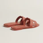 Hermès Oran sandal - Image 3
